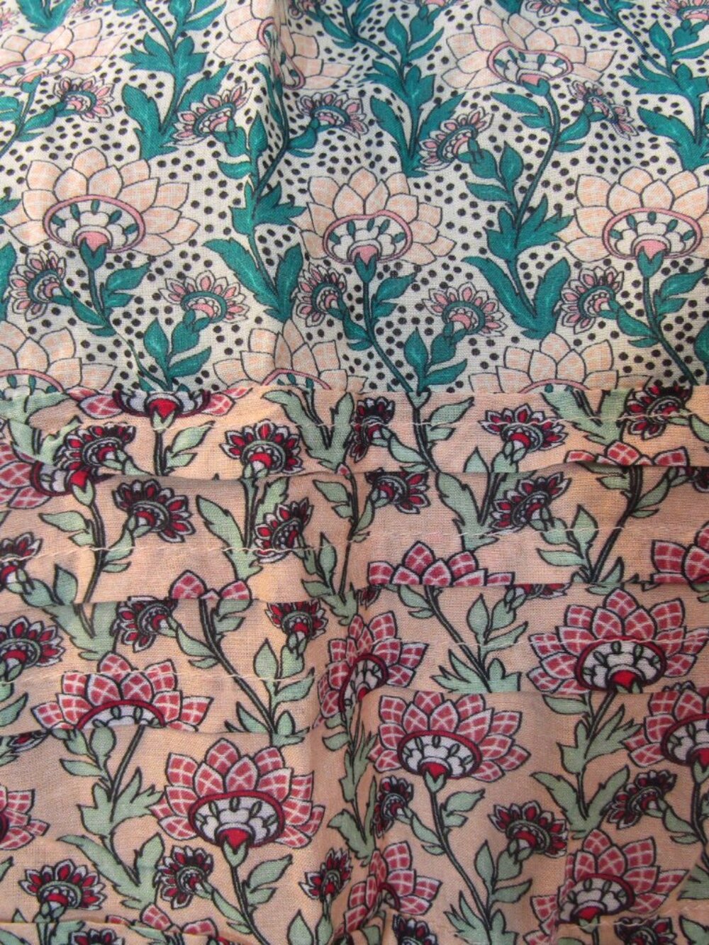 Prairie Princess Retro Blouse from Let Me Be - Picture 7 of 12